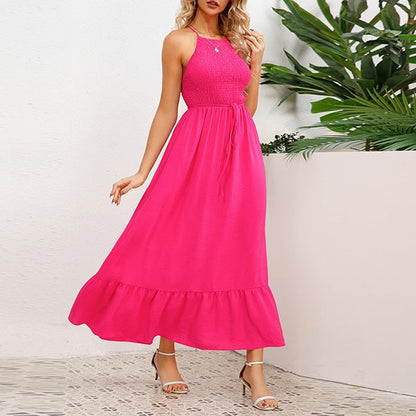 Freda - Kleid - Elegant - Vielseitigs Design - Formelli Anläss für Damen