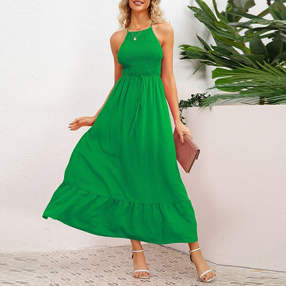 Freda - Kleid - Elegant - Vielseitigs Design - Formelli Anläss für Damen