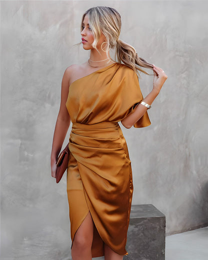 Terell - Partykleid - Elegant - Luxuriöses Material - Ideal für Party für Damen