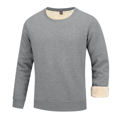 Ingbert - Pullover - Lässig - Trendy - Ideal für Herbst / Winter für Herren