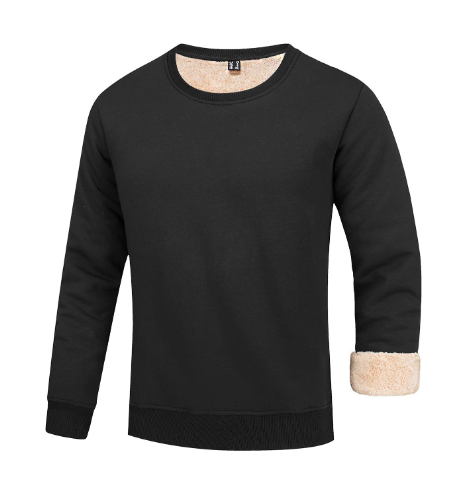 Ingbert - Pullover - Lässig - Trendy - Ideal für Herbst / Winter für Herren