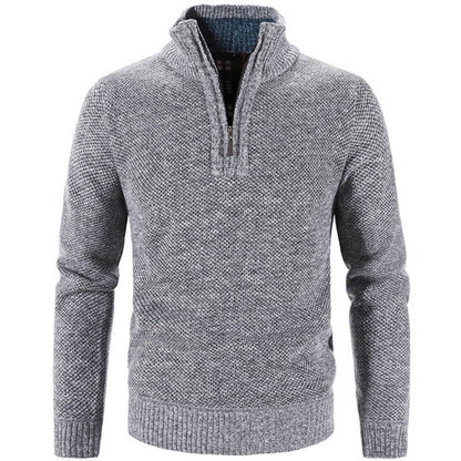 Fridolin - Pullover - Lässig - Für den Komfort gemacht - Ideal für Herbst / Winter für Herren