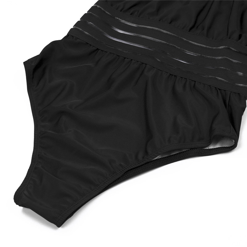 Niamara - Schwimmanzug - Elegant - Luxuriöses Material - Ideal für Summer für Damen