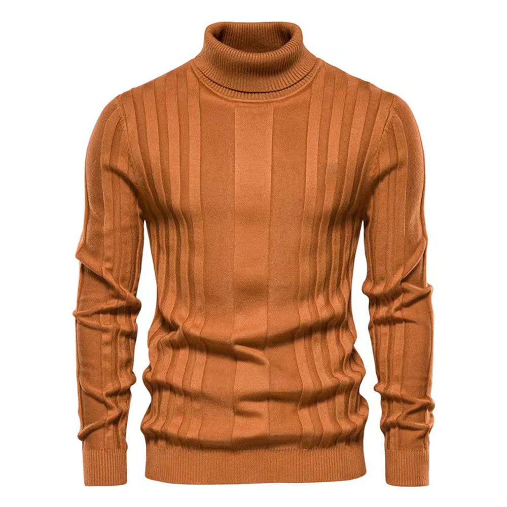 Nicolas - Pullover - Elegant - Luxuriöses Material - Ideal für Herbscht für Herren