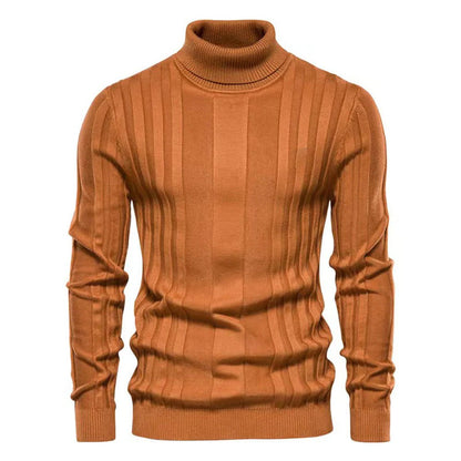 Nicolas - Pullover - Elegant - Luxuriöses Material - Ideal für Herbscht für Herren