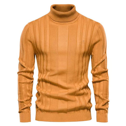 Nicolas - Pullover - Elegant - Luxuriöses Material - Ideal für Herbscht für Herren