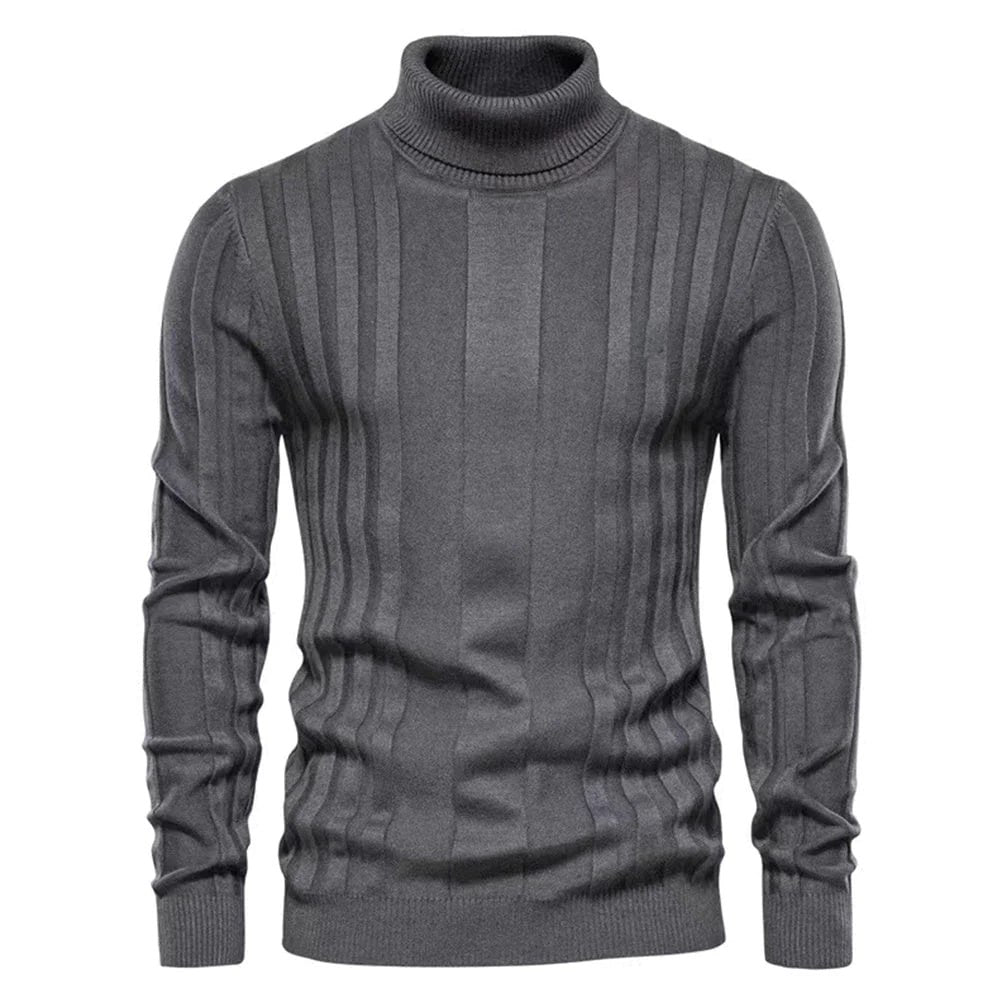 Nicolas - Pullover - Elegant - Luxuriöses Material - Ideal für Herbscht für Herren