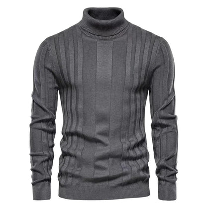 Nicolas - Pullover - Elegant - Luxuriöses Material - Ideal für Herbscht für Herren