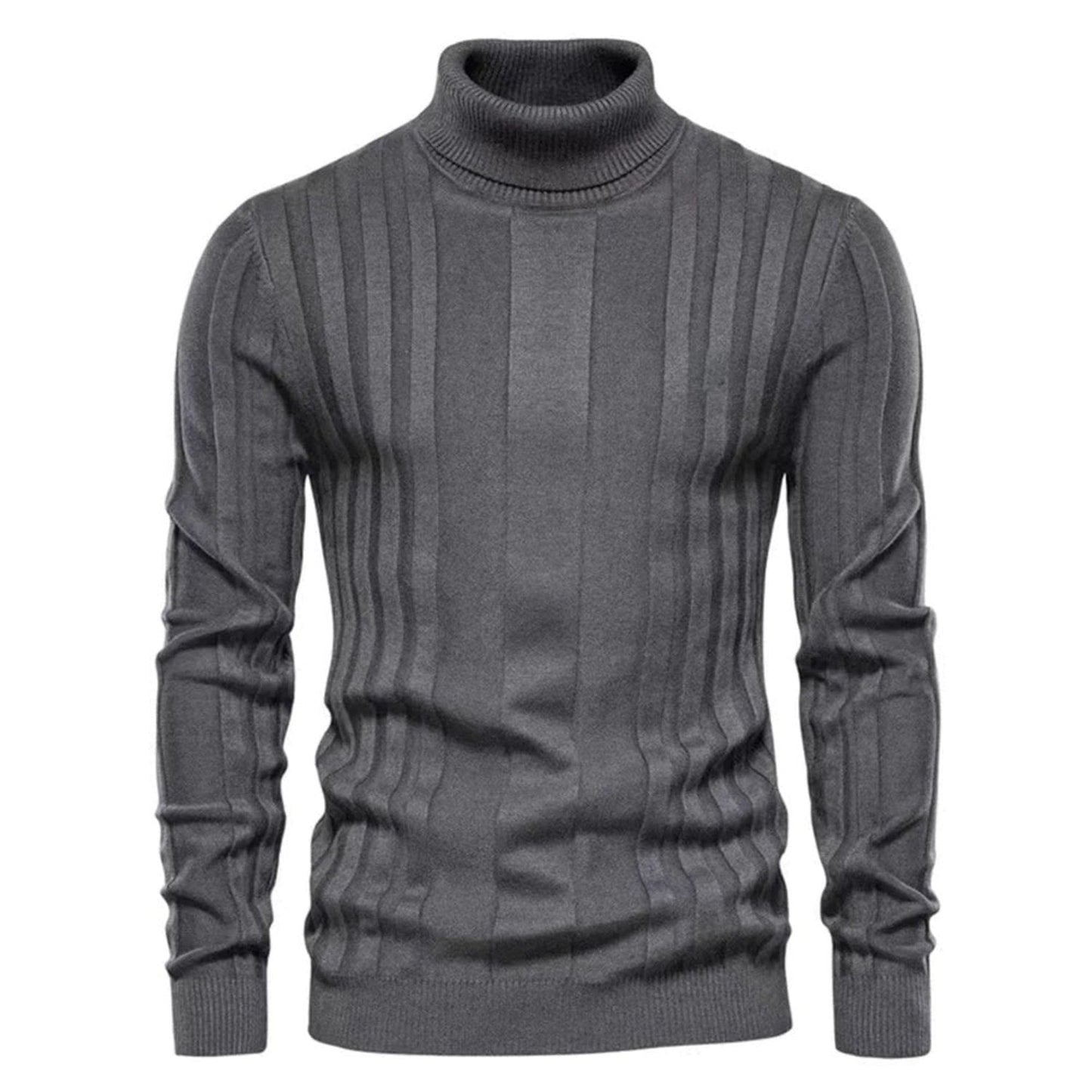 Allan - Pullover - Klassisch - Modisch - Ideal für Herbst / Winter für Herren