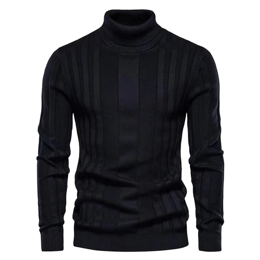 Nicolas - Pullover - Elegant - Luxuriöses Material - Ideal für Herbscht für Herren