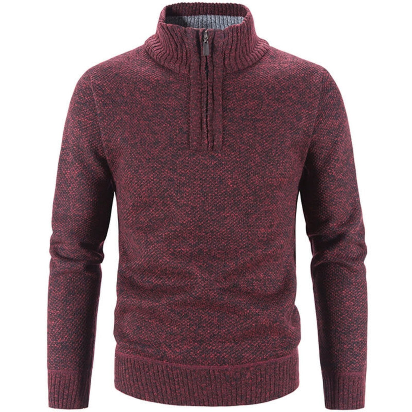 Fridolin - Pullover - Lässig - Für den Komfort gemacht - Ideal für Herbst / Winter für Herren