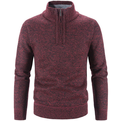 Fridolin - Pullover - Lässig - Für den Komfort gemacht - Ideal für Herbst / Winter für Herren